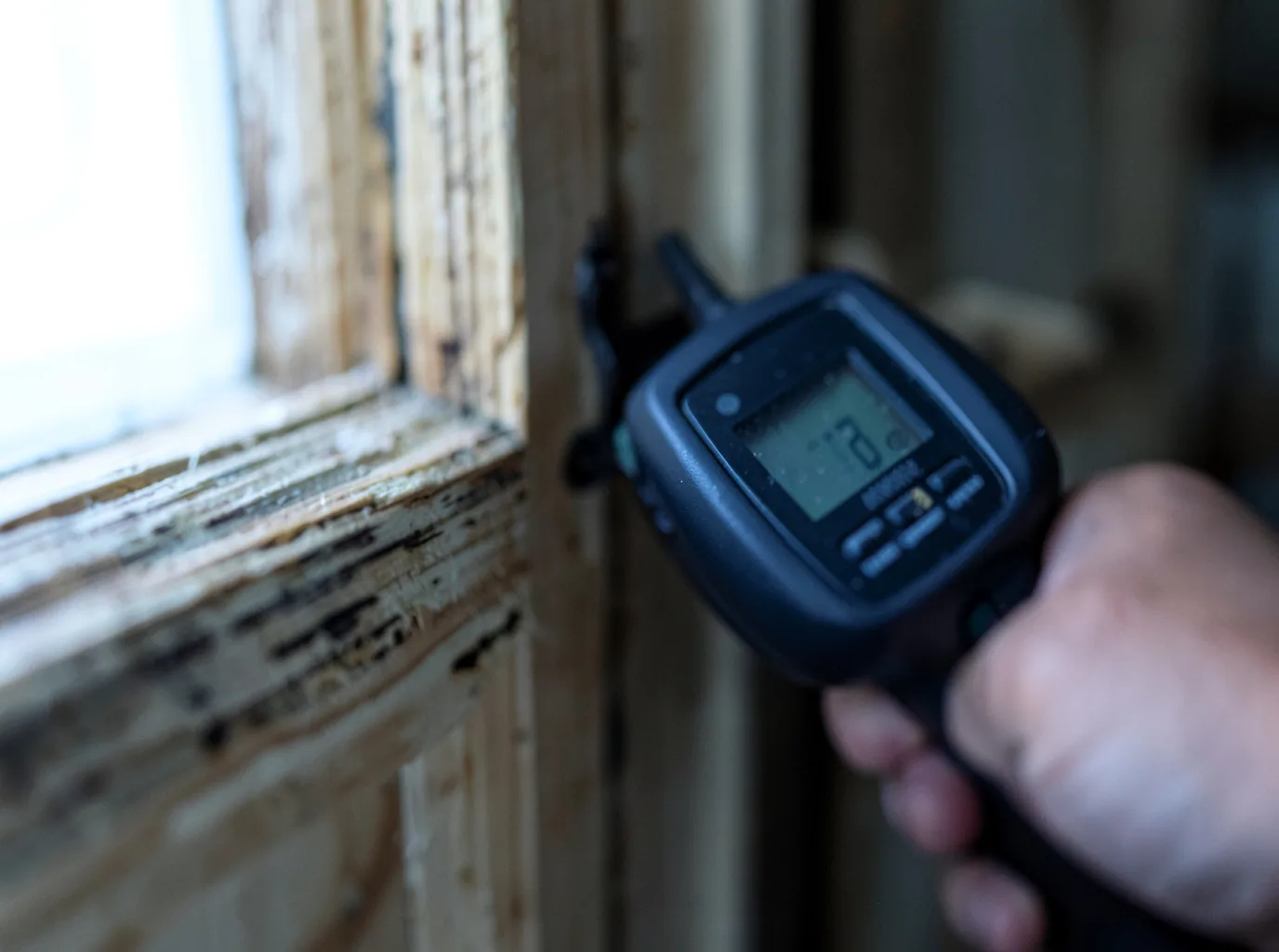 Water Damage Restoration Franklin Furnace, OH FAQs