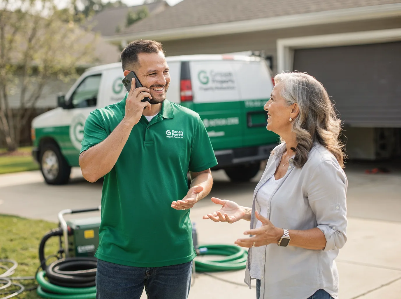 Water Damage Restoration Franklin Furnace, OH FAQs
